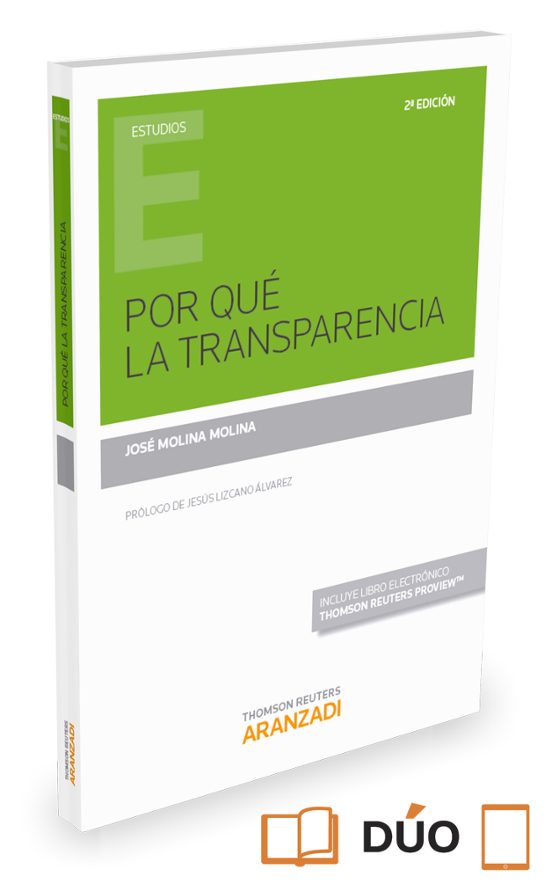 Por Qué La Transparencia