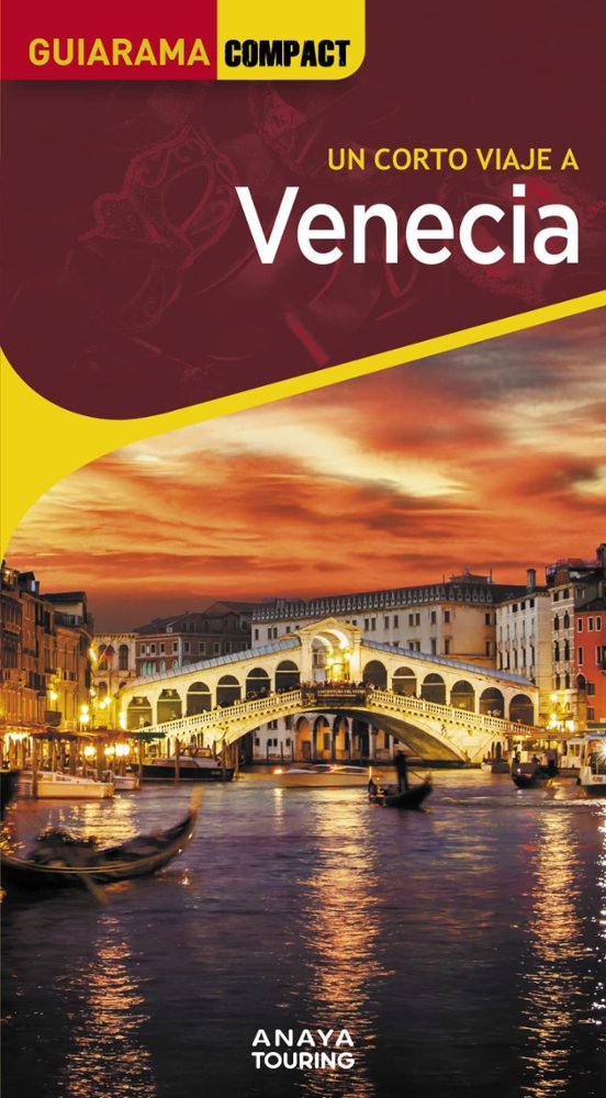 Venecia 2024