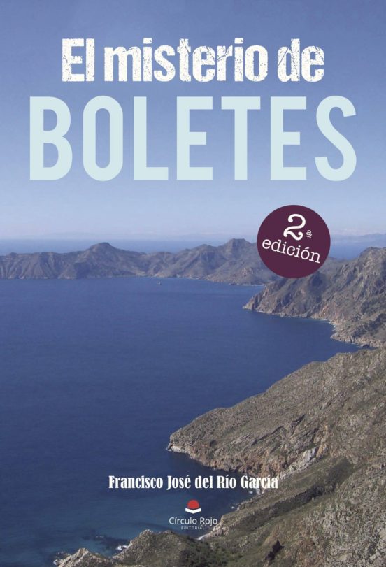 El misterio de Boletes
