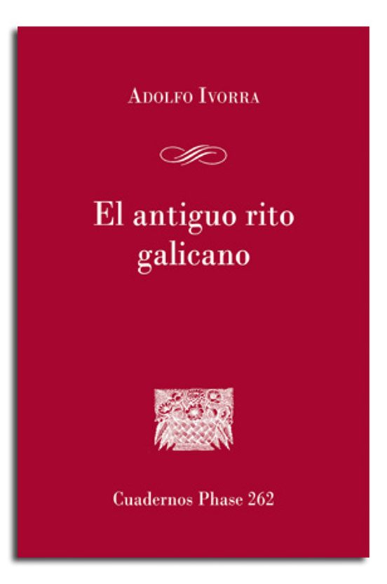 El Antiguo Rito Galicano