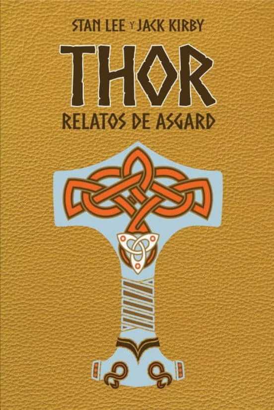 Thor: Relatos De Asgard