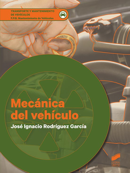 Mecánica Del Vehículo