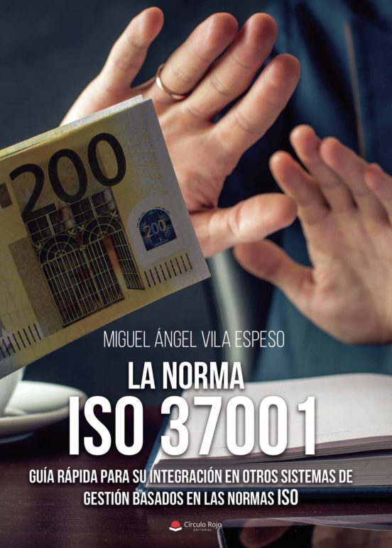 La Norma Iso 37001