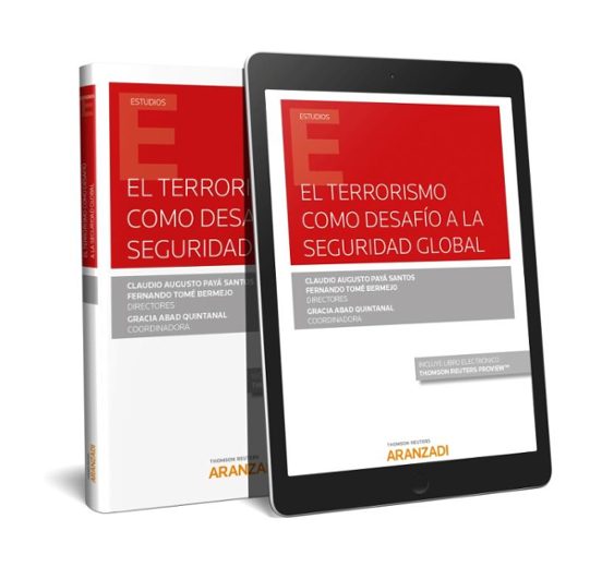 Terrorismo Como Desafio a la Seguridad Global. Formato Duo