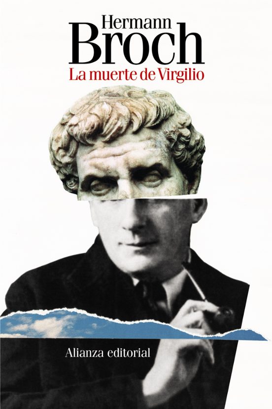 La Muerte De Virgilio