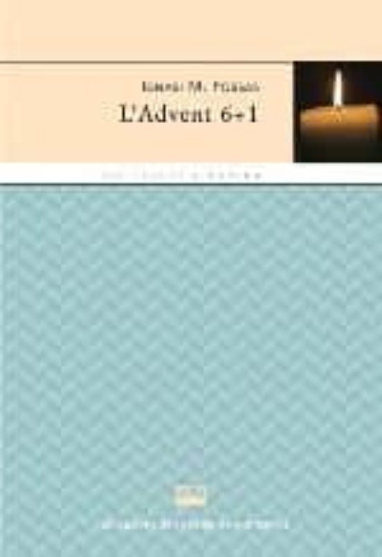 L'Advent. 6+1