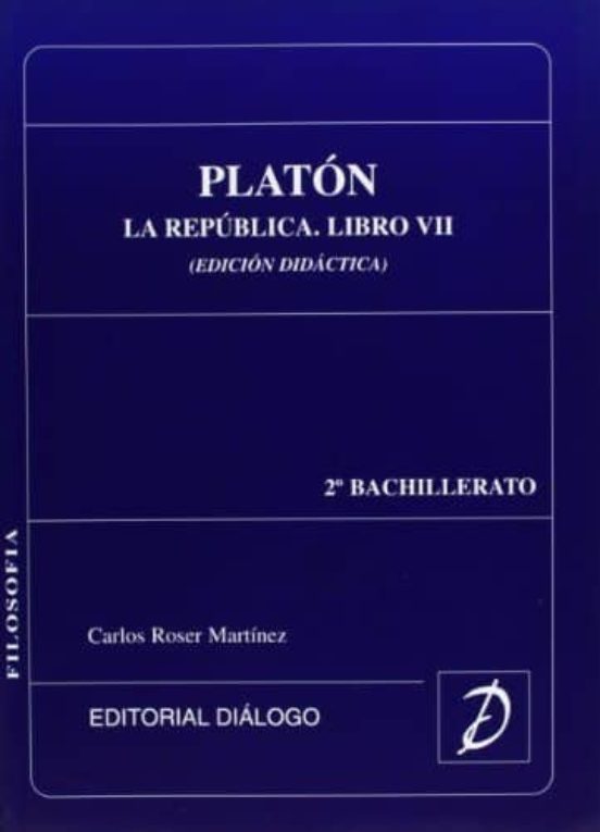 Platon: La Republica. Libro Vii