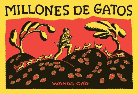 Millones De Gatos