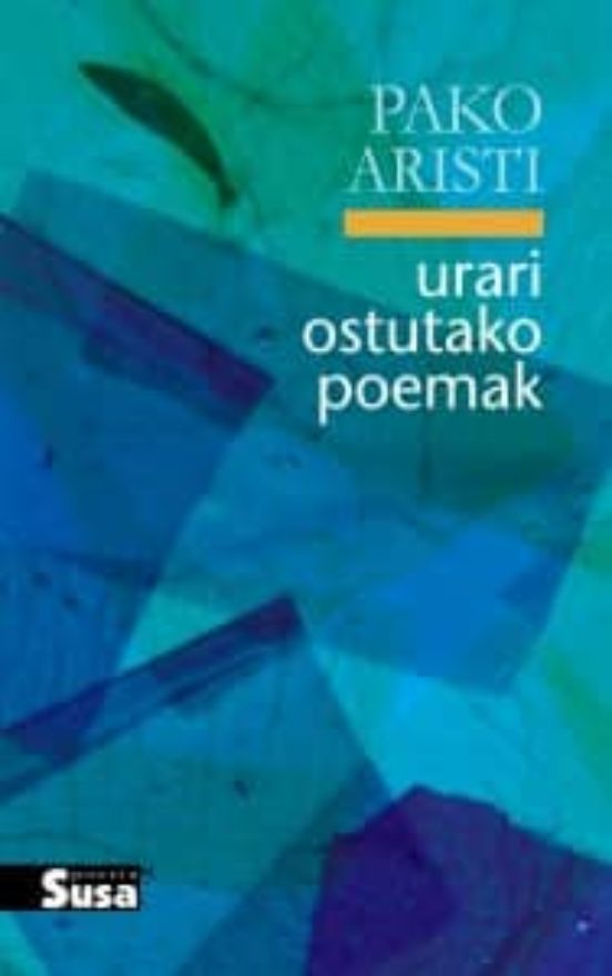Urari Ostutako Poemak