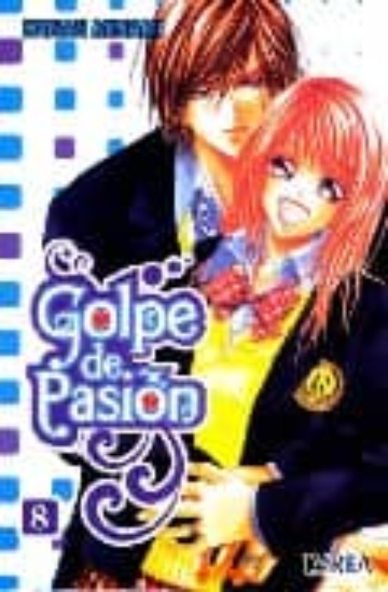Golpe De Pasion Nº 8
