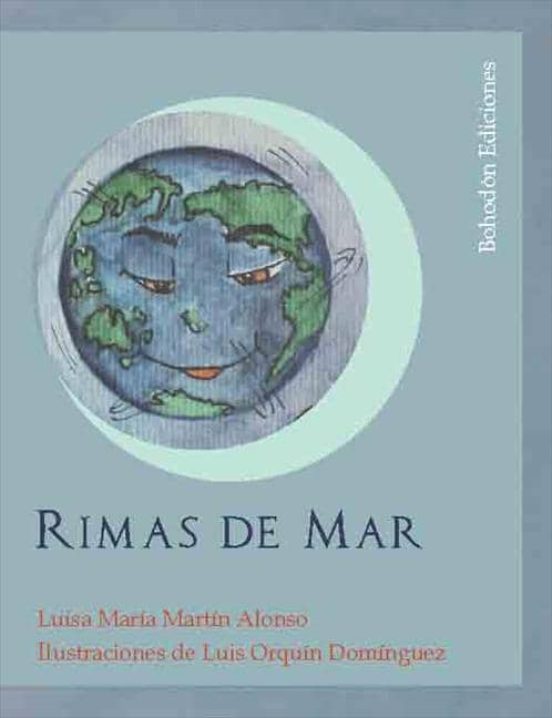 Rimas de Mar