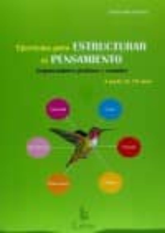 Ejercicios Para Estructurar El Pensamiento