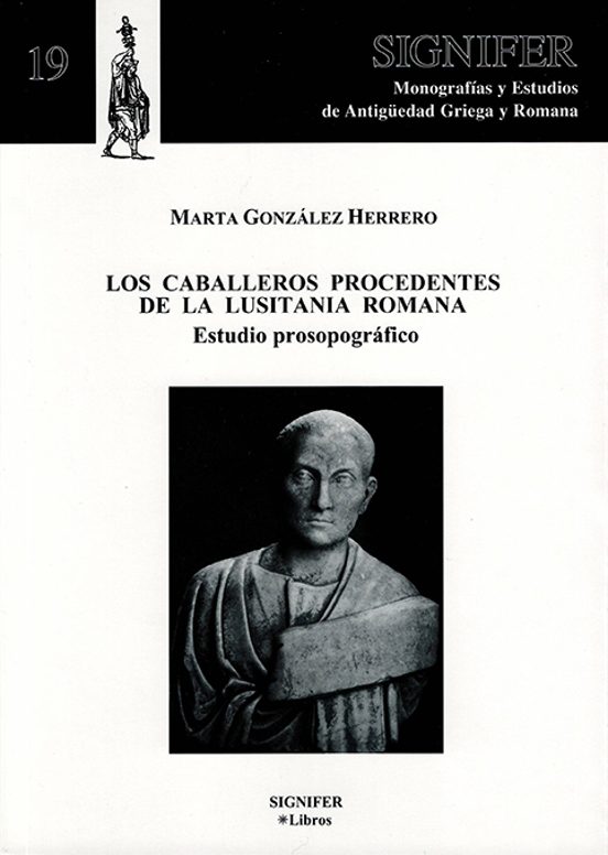 Los Caballeros Procedentes De La Lusitania Romana