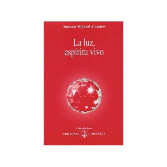 La Luz Espíritu Vivo
