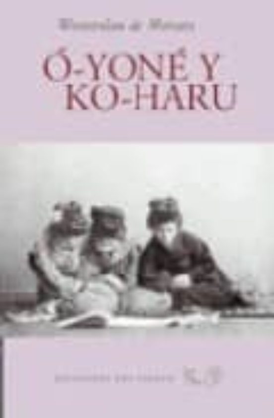 O-yone Y Ko-haru