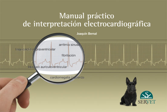 Manual Práctico De Interpretación Electrocardiográfica