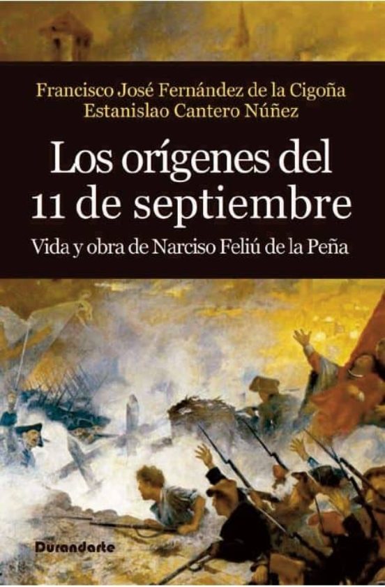 Los Orígenes del 11 de Septiembre