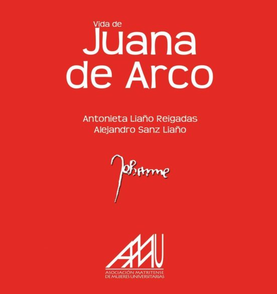 Vida De Juana De Arco