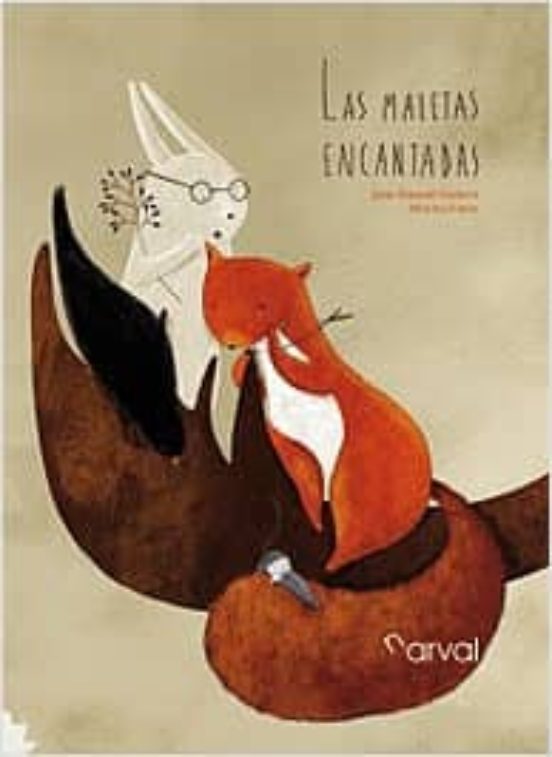 Las Maletas Encantadas