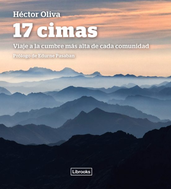 17 Cimas