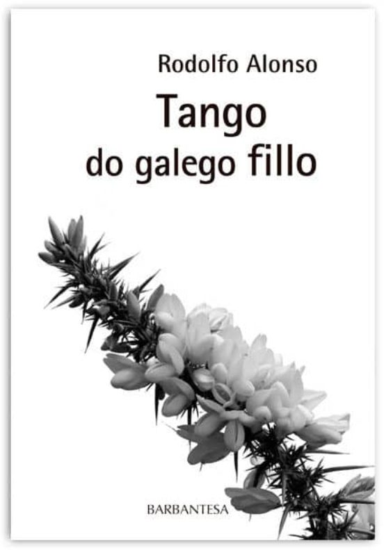 Tango Do Galego Fillo