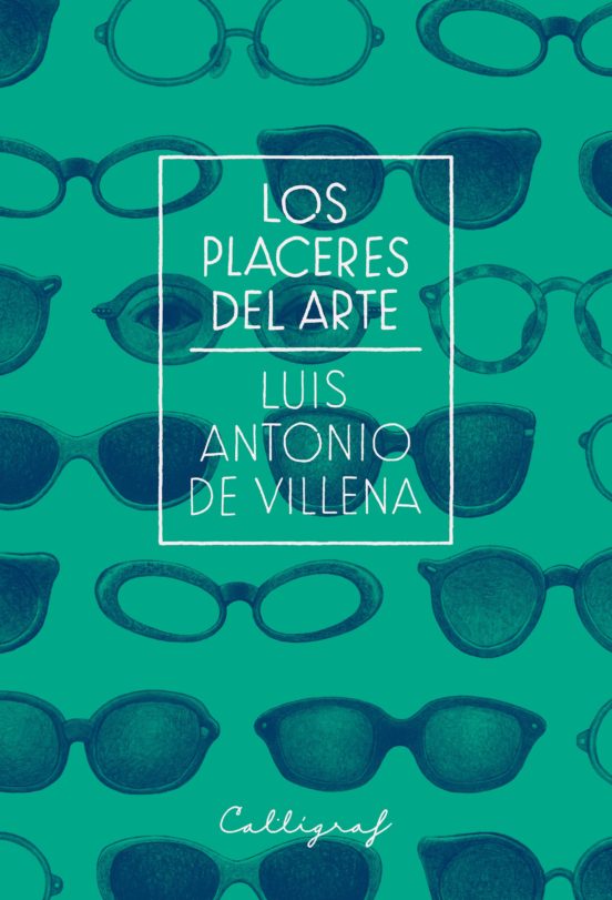Los Placeres Del Arte