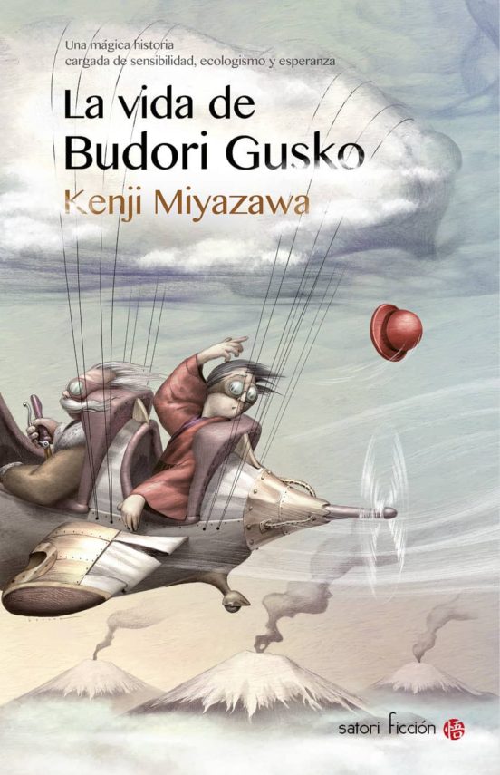 La Vida De Budori