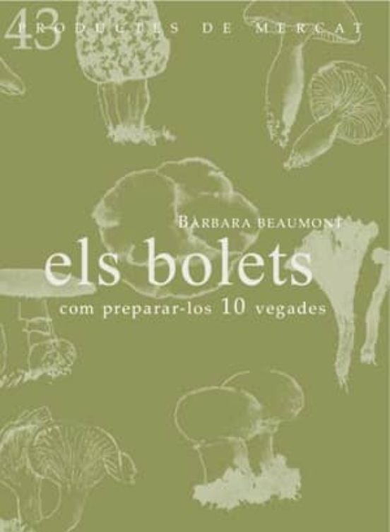 Els Bolets