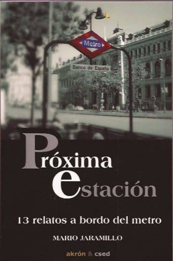 proxima estacion