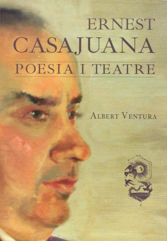 Ernest Casajuana-poesia I Teatre