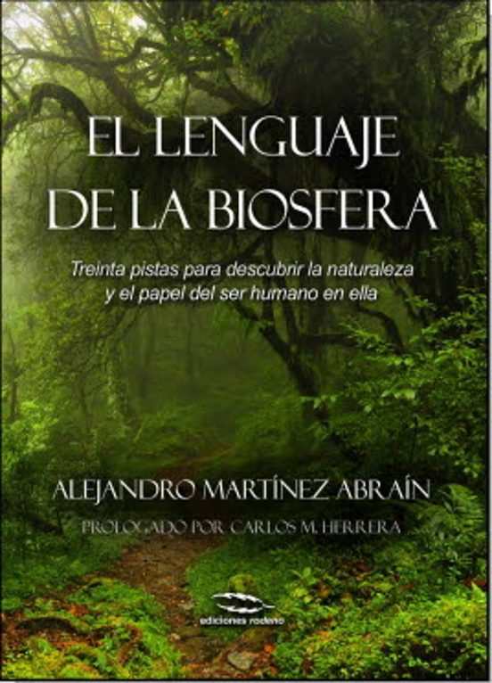El Lenguaje De La Biosfera