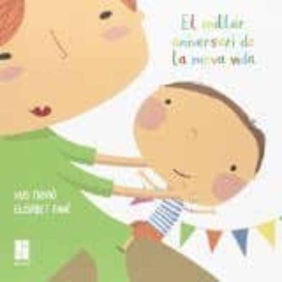 El Millor Aniversari De La Meva Vida