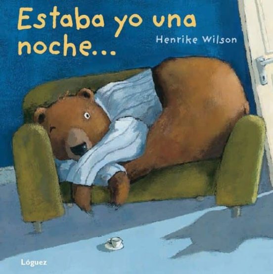 Estaba Yo Una Noche