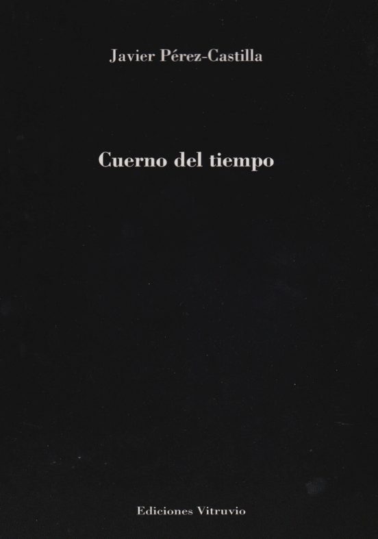 Cuerno Del Tiempo