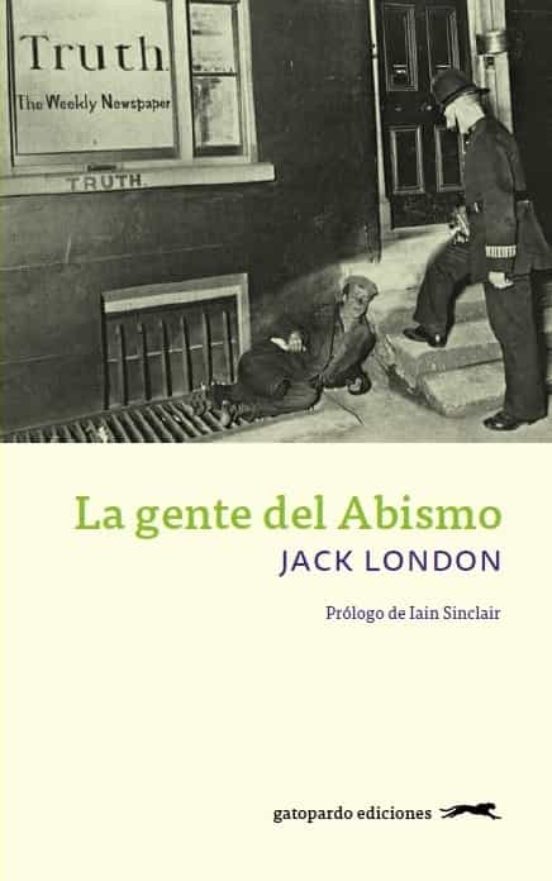 La Gente Del Abismo