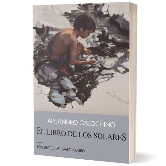 El Libro De Los Solares