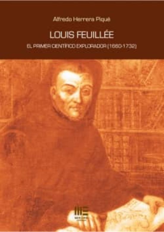 Louis Feuillée