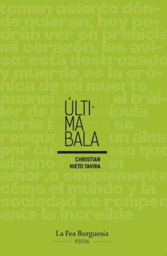 Última Bala