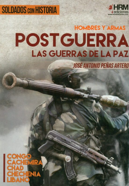 Postguerra