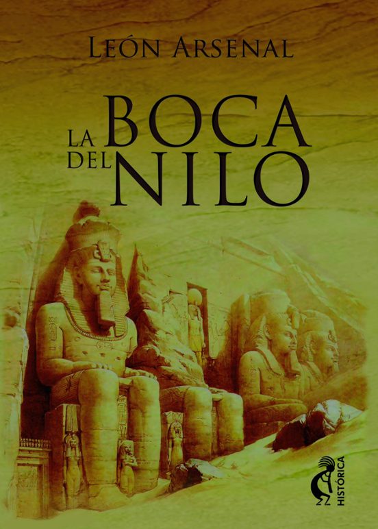 La boca del Nilo