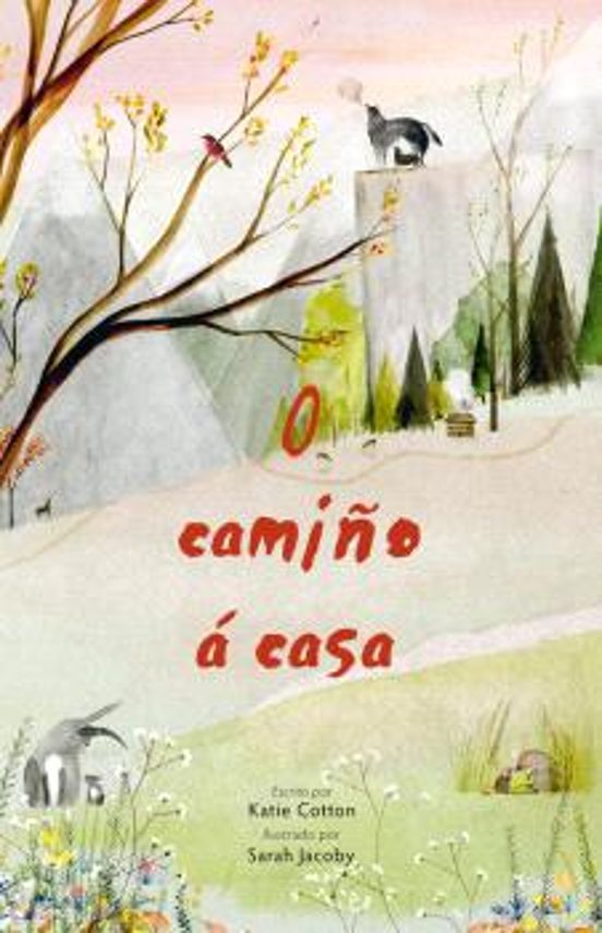 O camiño á casa