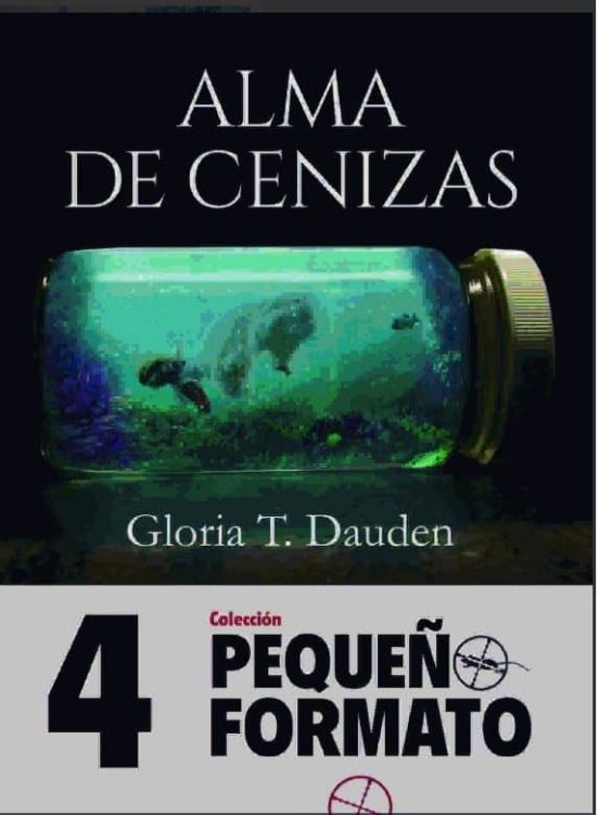 Alma De Ceniza