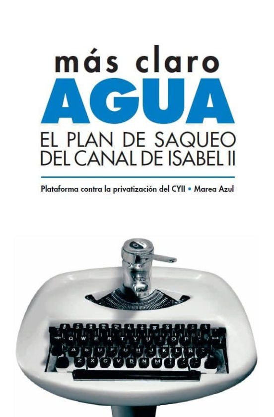 Más Claro Agua
