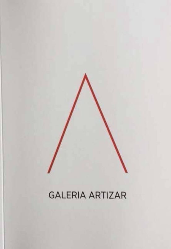 Artizar: Anuario 2017