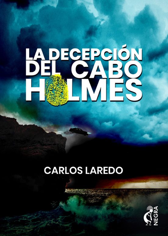 La Decepcion del Cabo Holmes
