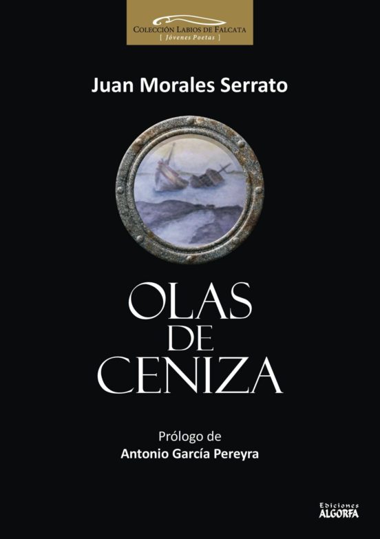 Olas De Ceniza