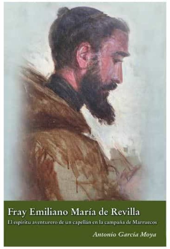 Fray Emiliano María De Revilla