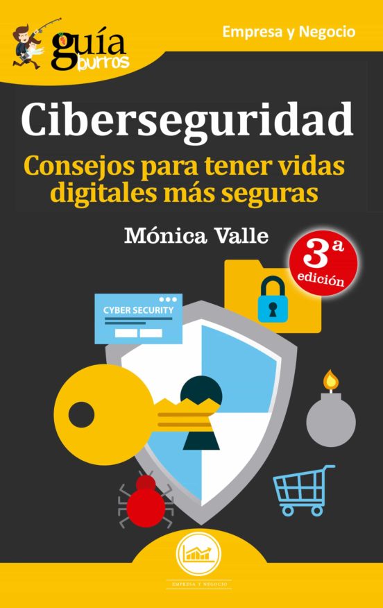 Consejos Para Tener Vidas Digitales Mas Seguras