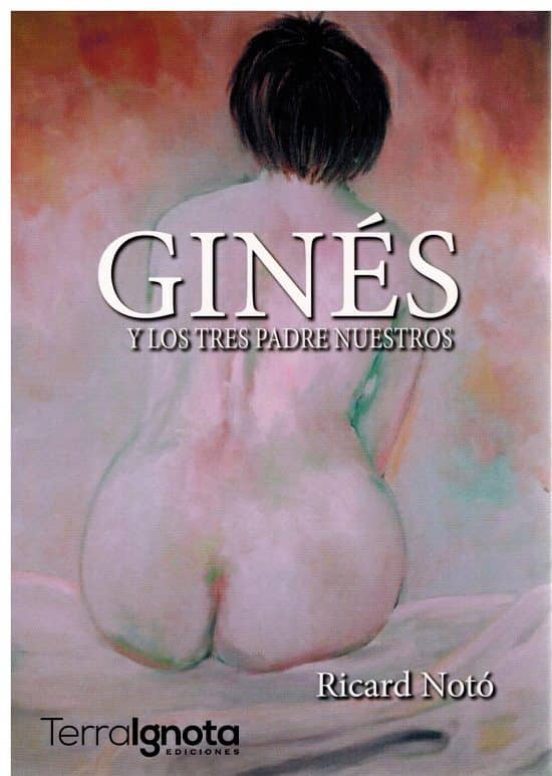 Gines y los Tres Padre Nuestros