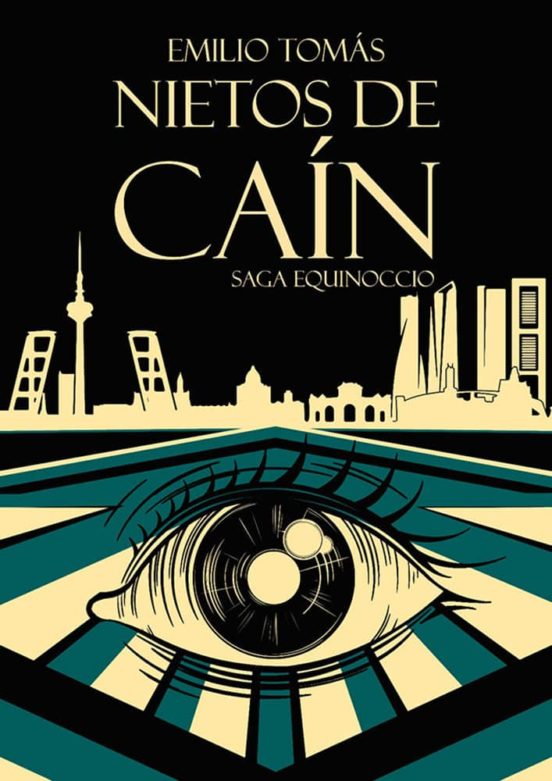 Nietos De Cain